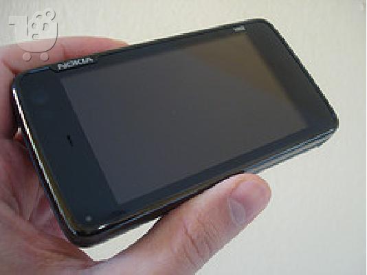 PoulaTo: New Nokia N900 32gb Unlocked με ελληνικό μενού